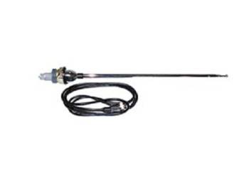 Front Antenna Assembly Questions & Answers
