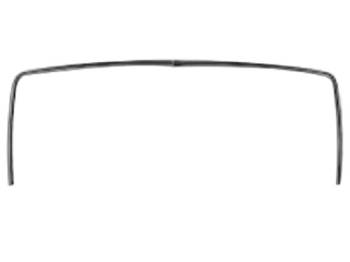 Side Headliner Moldings Questions & Answers