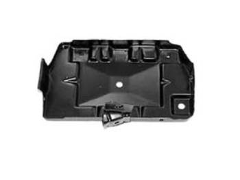 Battery Tray Questions & Answers