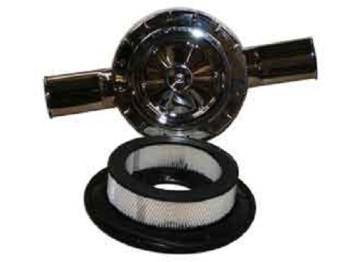 Is it nicely chrome plated