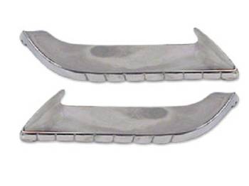 Gravel Guards Questions & Answers