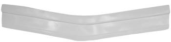 Front Bumper Filler Panel Center Questions & Answers