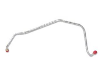 Fuel Pump to Carb Line Questions & Answers