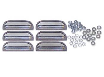 How many pieces are included in this product?