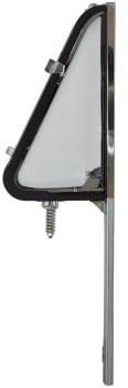 Vent Window Assembly LH Questions & Answers