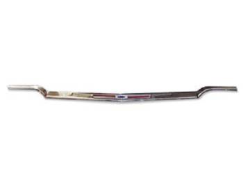Hood Lip Molding Questions & Answers