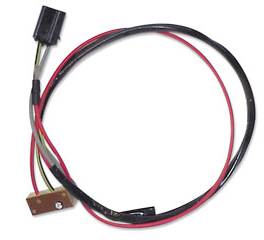 Power Top Harness Questions & Answers