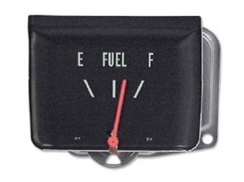 Fuel Gauge Questions & Answers