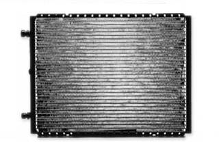 Is the condenser compatible with 1955 Tri-Five models?