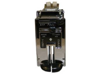 Heater Control Assembly Questions & Answers