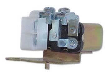 Horn Relay Questions & Answers