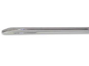 Hood Split Molding Questions & Answers