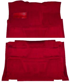 Dark Red Cutpile Carpet Questions & Answers