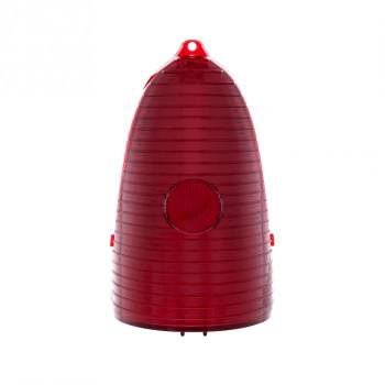 What vehicles are compatible with the taillight lens?