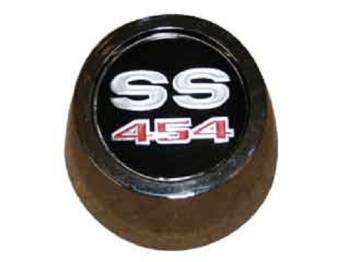 Is the product compatible with the 1969 Nova SS?