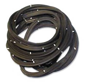 Door Rubber Questions & Answers