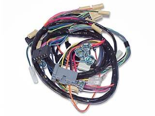 Can you please send diagram to wire dual fans off temp sensor to relay on fuse panel on my 56belair
