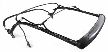 Convertible Top Assembly Questions & Answers