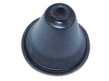 Master Cylinder FireWall Boot Questions & Answers