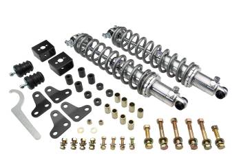 Rear Coil Over Conversion Kit (Double Adjustable) Questions & Answers