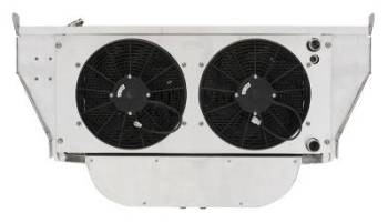 Aluminum Radiator Core Support Kit Questions & Answers