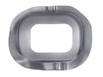Does this part allow you to modify a factory automatic tunnel to a top load manual transmission tunnel?