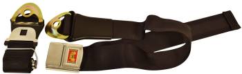 1966 Chevy Caprice has bucket seats short part of belt mounts on transmission tunnel by console ,will these fit