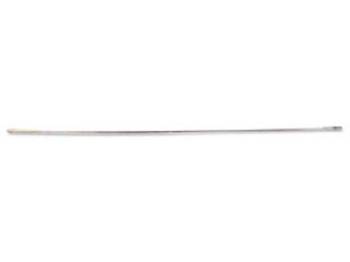 Is this beltline moulding?