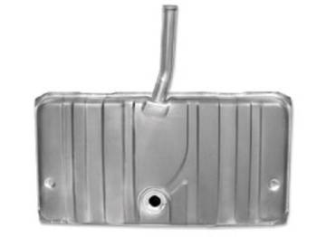 Gas Tank Questions & Answers