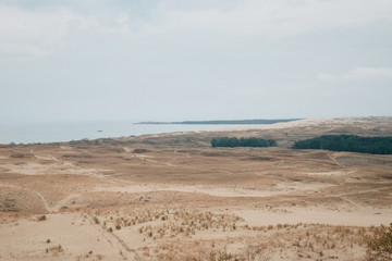 Parnidis Dune In Nida, Lituania Wall Mural Questions & Answers