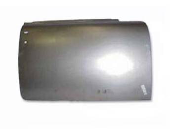 Door Skin RH (OEM) Questions & Answers