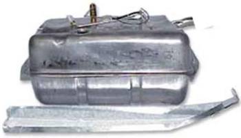Frame Rail Fuel Tank Kit Questions & Answers
