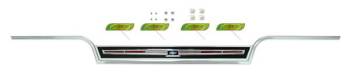 Trunk Molding Questions & Answers