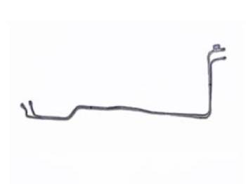 Is this product compatible with a 1966 Bel-Air?