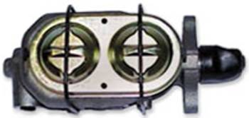 Is this product compatible with a 1959 Impala with manual disc brakes?