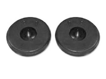 Are these plugs compatible with the 1955 Bel-Air?