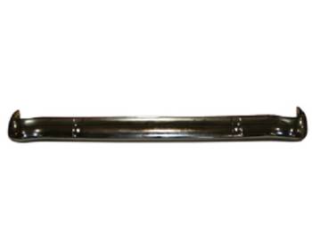 Rear Bumper (1 piece) Questions & Answers