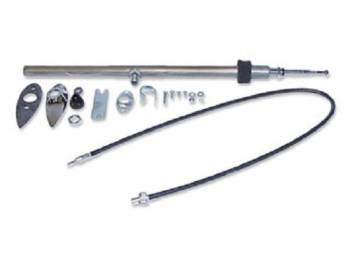 Is this product compatible with the 1957 150?
