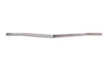 Hood Lip Molding Questions & Answers