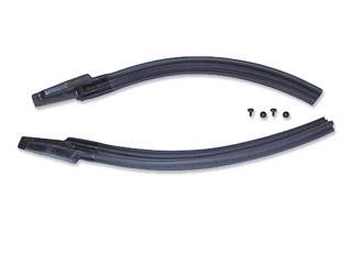 Windshield Pillar Post Seals Questions & Answers