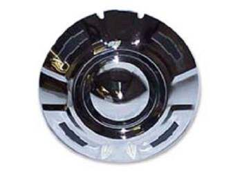 Hub Caps Questions & Answers
