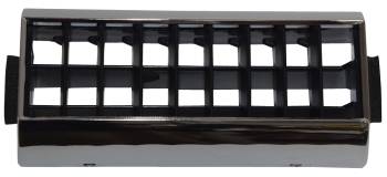 AC Vent Inner/Outer RH Questions & Answers