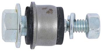 Clutch Cross Shaft Linkage Rod Bushing Kit Questions & Answers