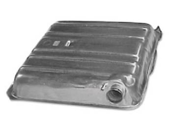 Gas Tank Questions & Answers