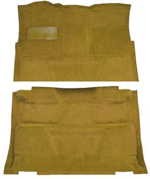Saddle cutpile Carpet Questions & Answers