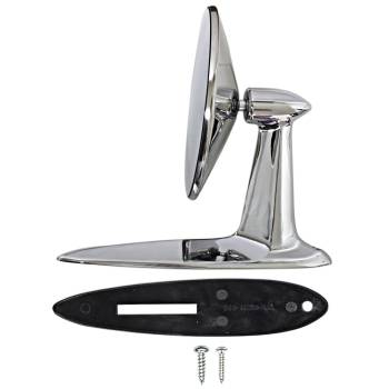 Will it work on driver side?