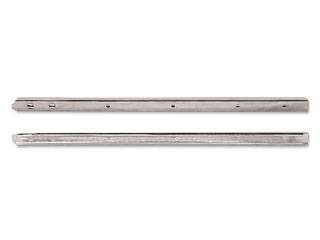 QTR Window Weatherstrip Retainer Questions & Answers