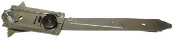 Window Regulator LH Questions & Answers
