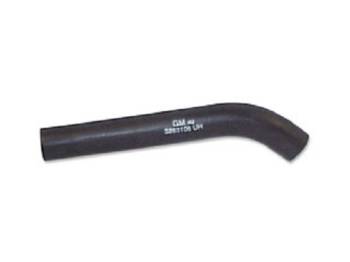 Upper Radiator Hose Questions & Answers