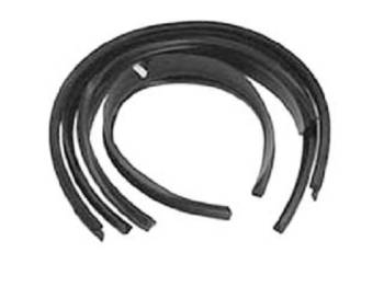 Glass Setting Channel Rubber Set Questions & Answers